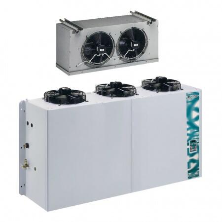 Низкотемпературная сплит-система Rivacold SPL200Z012