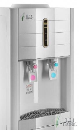Пурифайер для воды Ecotronic V40-U4L White super heating