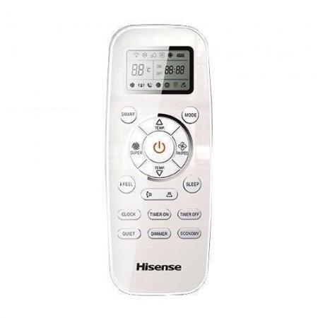 Кондиционер Hisense AS-13HR4SVDTG5