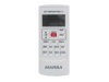 Кассетная сплит-система MARSA MRK-48UHA2N/MRK-48HA2NE-W
