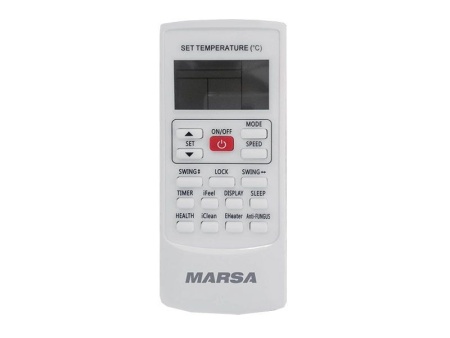 Кассетная сплит-система MARSA MRK-48UHA2N/MRK-48HA2NE-W