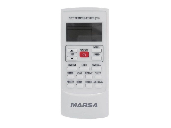 Кассетная сплит-система MARSA MRK-48UHA2N/MRK-48HA2NE-W