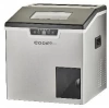 ЛЬДОГЕНЕРАТОР COOLEQ ZBC-22C КУБИКИ С ИЗМЕЛЬЧИТЕЛЕМ
