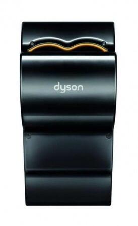 Dyson Airblade dB AB 14 (Чёрный)
