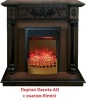 Деревянный портал Real-Flame Dacota STD/EUG AO