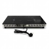 ПЛИТА ИНДУКЦИОННАЯ AIRHOT IP3500 D ДВУХКОНФОРОЧНАЯ