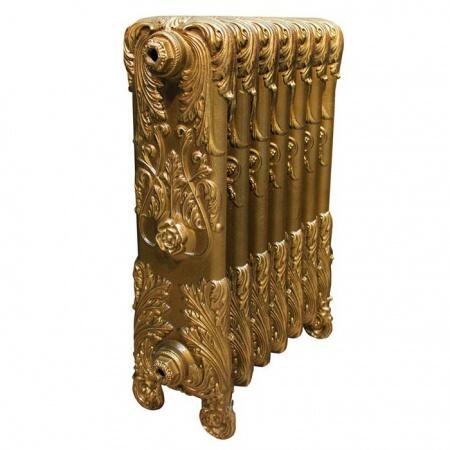 Чугунный радиатор RETROstyle Versailles 1 секция