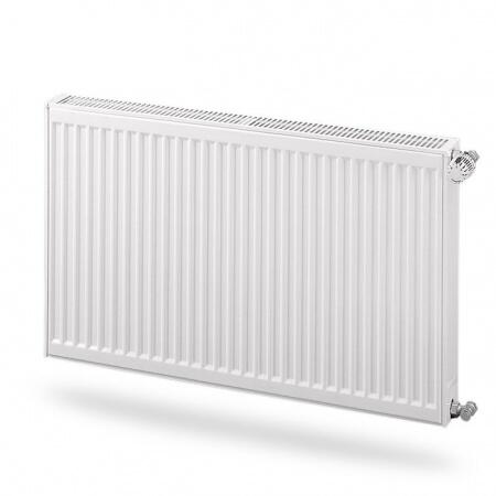 Стальной панельный радиатор Тип 11 Purmo Compact C11- 500-500 К