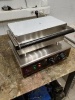 ВАФЕЛЬНИЦА ДЛЯ ТАРТАЛЕТОК AIRHOT WT-15 ДЕМО F7427