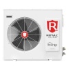 Внешний блок мульти сплит-системы на 4 комнаты Royal Clima RFM4-36HN/OUT