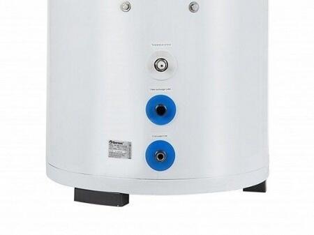 Электрический накопительный водонагреватель Thermex ER 200 V