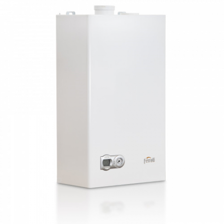 Настенный газовый котел 32 кВт Ferroli FORTUNA H C 32