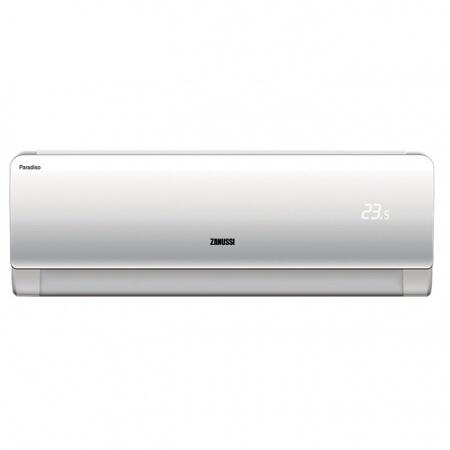 Кондиционер Zanussi ZACS-30 HPR/A18/N1