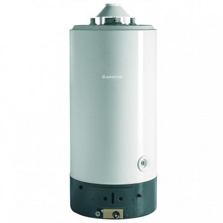 Газовый накопительный водонагреватель Ariston SGA 200 R