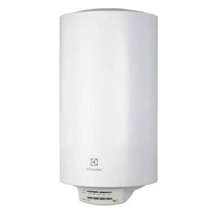 Электрический накопительный водонагреватель Electrolux EWH 50 Heatronic DL Slim DryHeat