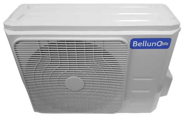 Среднетемпературная сплит-система Belluna U322