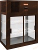 Настольная островная витрина HICOLD VRH O