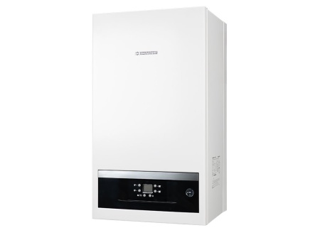 Котел настенный газовый с раздельным теплообменником Kentatsu Nobby Smart II 32-2CSF