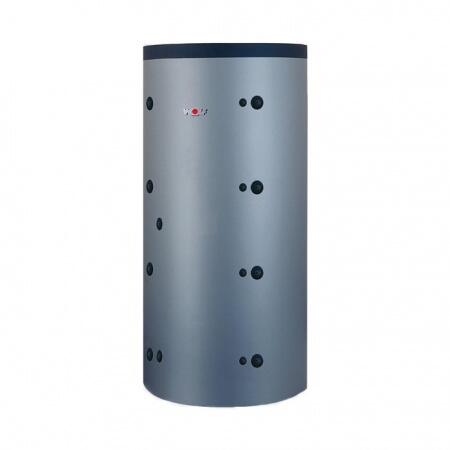 Буферный накопитель Wolf SPU-2 500