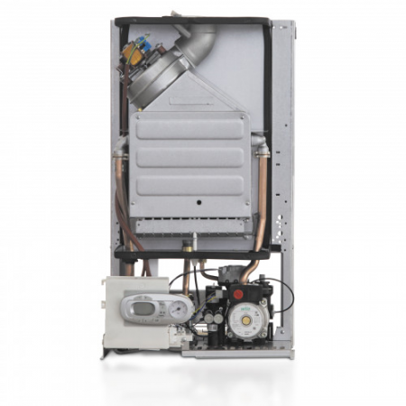 Настенный газовый котел 32 кВт Ferroli Divatech D F37