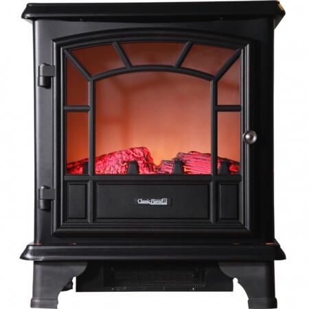 Каминная печь InterFlame MARS-550