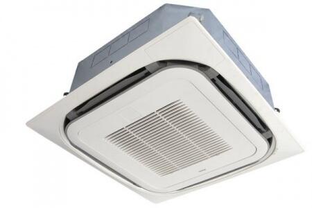 Кассетная VRF система Daikin FXFQ100A