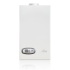 Настенный газовый котел 32 кВт Ferroli Divatech D F37