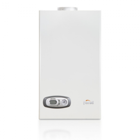Настенный газовый котел 32 кВт Ferroli Divatech D F37