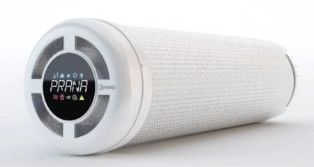 Проветриватель PRANA 200 C PREMIUM