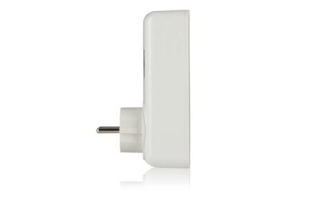 GSM-Розетка Телеметрика GSM Т20