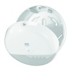 Диспенсер для туалетной бумаги Tork SmartOne Т8 белый