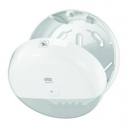 Диспенсер для туалетной бумаги Tork SmartOne Т8 белый