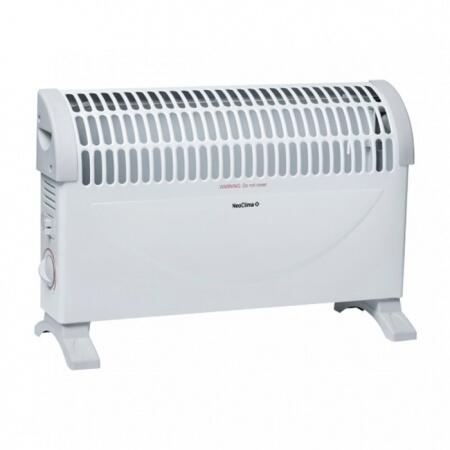 Конвектор электрический Neoclima Fast 1500w