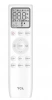 Настенная сплит-система TCL TAC-TP18ONF/R (IDU) / TAC-TP18ONF/R (ODU)