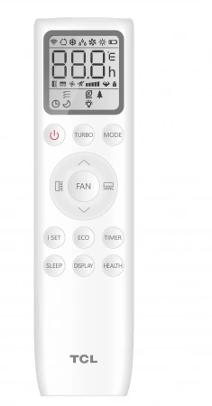 Настенная сплит-система TCL TAC-TP18ONF/R (IDU) / TAC-TP18ONF/R (ODU)