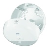 Диспенсер для туалетной бумаги Tork SmartOne в мини-рулонах Т9 белый