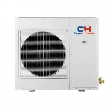 Напольно-потолочный кондиционер Cooper&Hunter CH-IF60NK4/CH-IU60NM4 (380V)