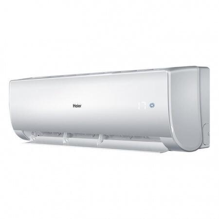 Кондиционер Haier HSU-12HNE03/R2 - HSU-12HUN103/R2