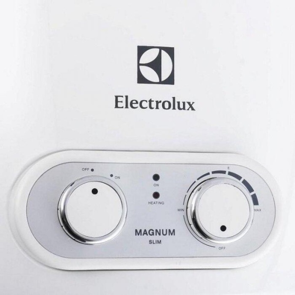 Электрический накопительный водонагреватель Electrolux EWH 80 Magnum Slim Unifix