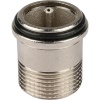 Запорно-балансировочный вентиль STOUT SVL 1176 000020