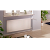 Стальной панельный радиатор Тип 33 Purmo CV33 500x1400 - 2849 Вт
