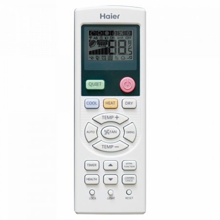 Колонный кондиционер Haier AP48KS1ERA(S)/1U48LS1ERB(S)