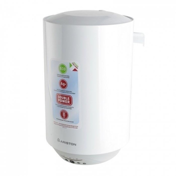Электрический накопительный водонагреватель Ariston ABS PRO ECO PW 50 V SLIM