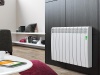 Конвектор электрический ROINTE D SERIES БЕЛЫЙ 1500 10