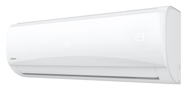 Классическая сплит-система серии JETPRO XG-JP27RHA (комплект)