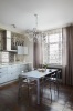 Стальной трубчатый радиатор 3-колончатый Arbonia 3057/10 N12 3/4 RAL 9016