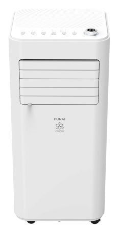 Мобильный кондиционер cерии CROCUS MAC-CS29CON01
