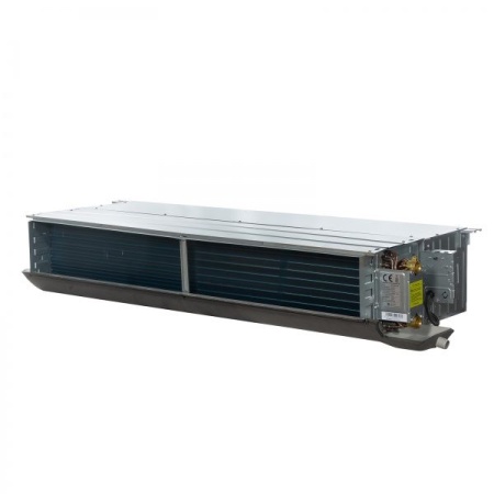 Канальные фанкойлы DANTEX DF-1200UR(L)T4(T3