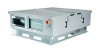 Приточно-вытяжная вентиляционная установка 2vv HR95-150EC-CF-HBXE-74RP1
