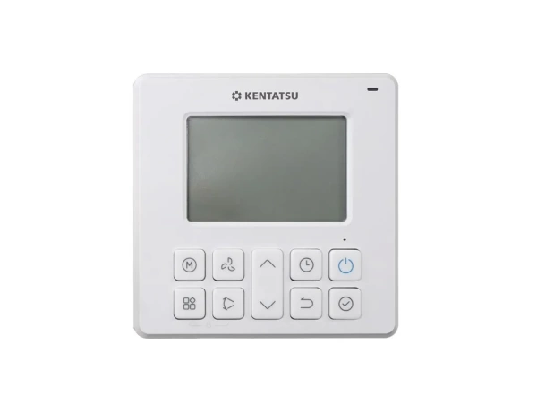 Kentatsu KSVB165HZAN1R